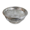 Stainless Steel Rice Colander Shallow