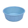 Plastic Colander Blue Small 422xH157mm
