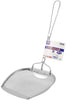 Stainless Steel Skimmer Square Fine Mesh