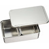 Yakumi Pan Seasoning Container w/ 2 Compartments