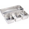Yakumi Pan Seasoning Container w/ 3 Compartments
