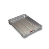 Aluminum Gyoza Pan Small/Shallow