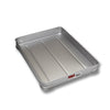 Aluminum Gyoza Pan Large/Shallow