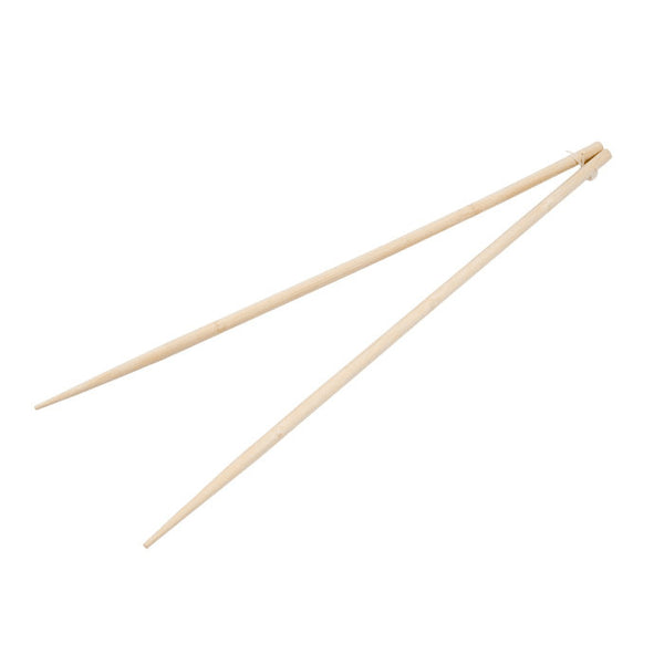 Bamboo Saibashi Long Cooking Chopsticks