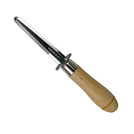 Oyster Shell Opener/Sucker