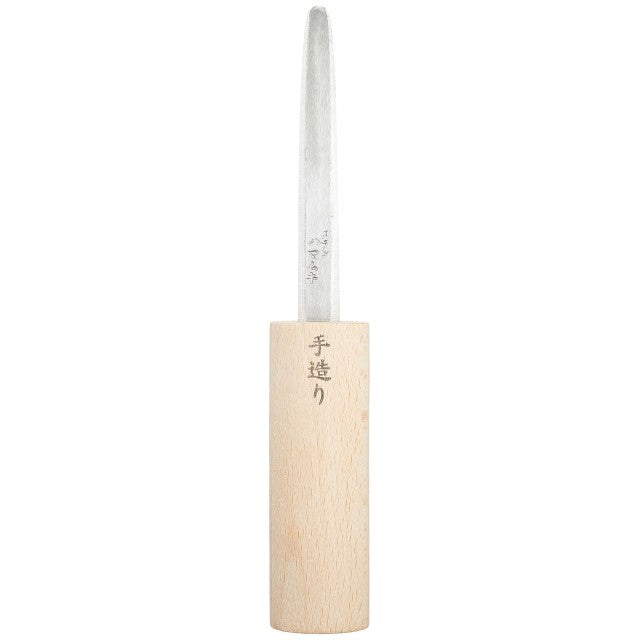 Hamamuki Clam Shell Opener Knife 190mm / 7.5"