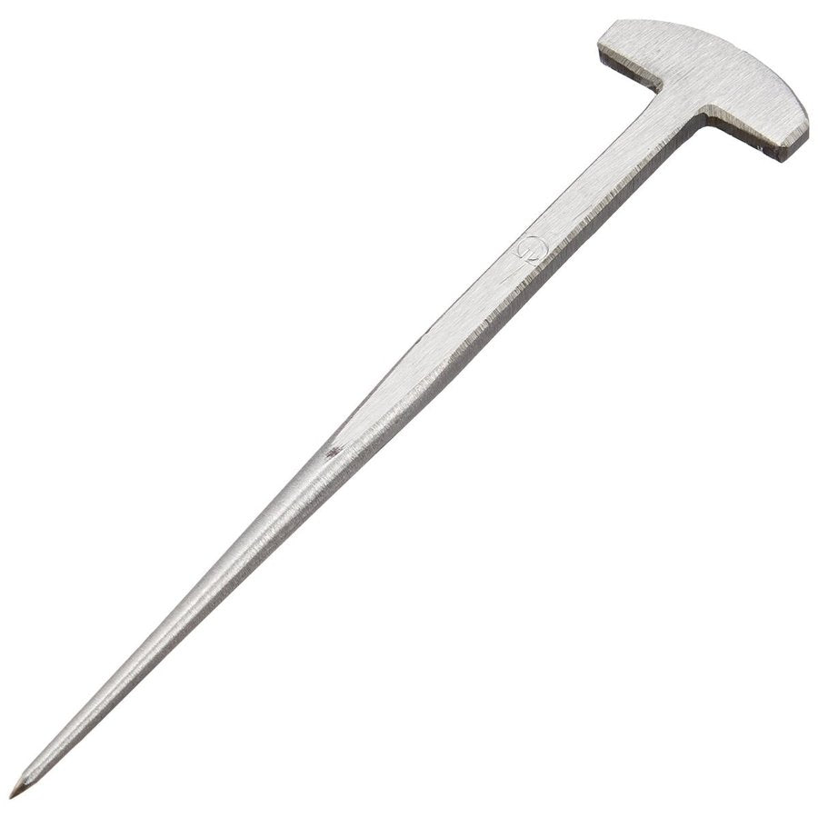 Meuchi Eel Spike 145mm T-sheped