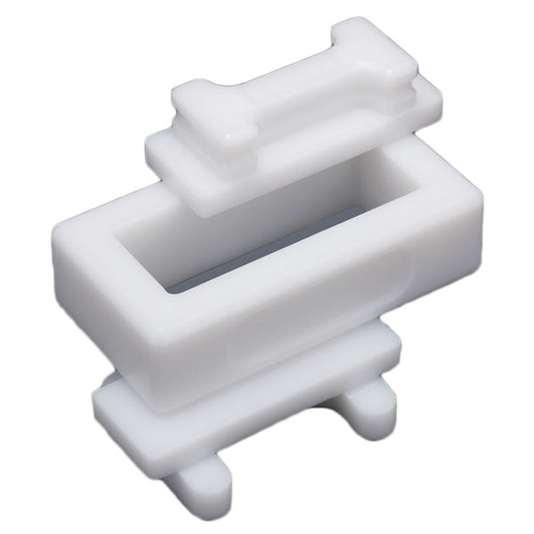 Plastic Mold Battera Sushi