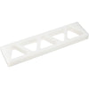 Plastic Mold Onigiri A-Shaped without Lid