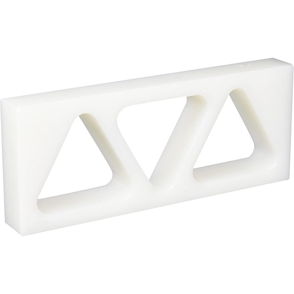 Plastic Mold Onigiri A-Shaped without Lid