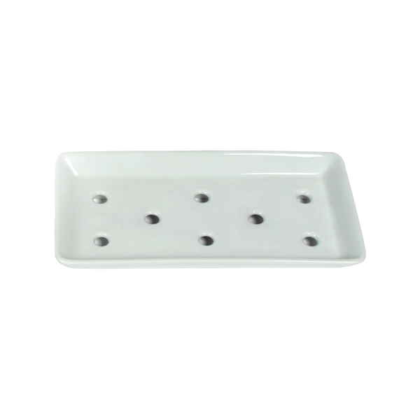 Ceramic Sushi Neta Plate