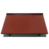 Lacquered Sushi Serving Plate ABS