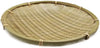 Bamboo Round Tray Aomaru