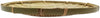 Bamboo Round Tray Aomaru