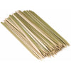 Bamboo Skewers Flat Hira-Gushi 100PC