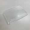 Takeout/To-go Container KD-7 Dome Lid (800/Case)