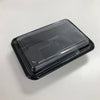 Takeout/To-go Container KD-7 Dome Lid (800/Case)