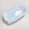 Takeout/To-go Container SZ-170 wtih Lid (600/Case)