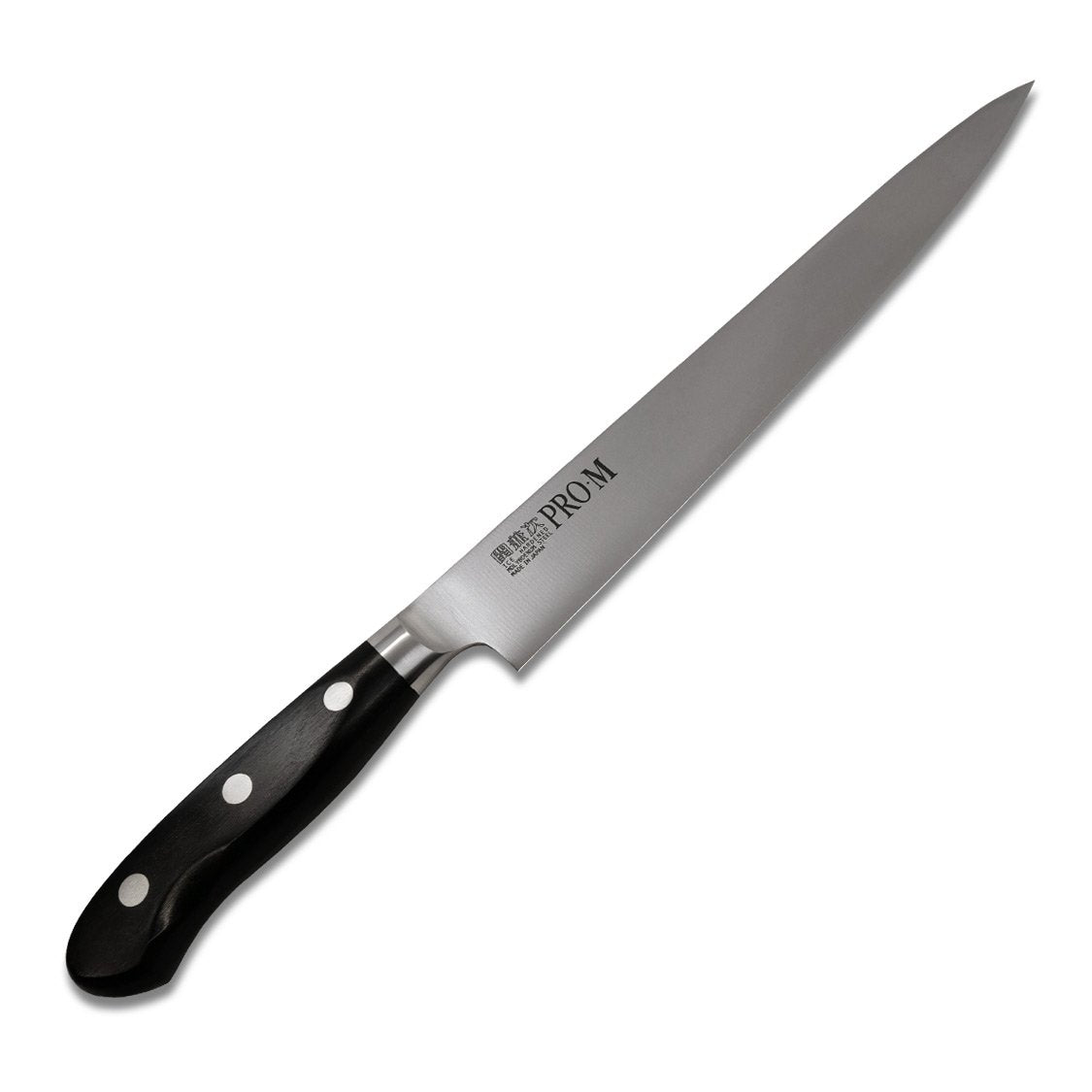 Taiko Pro-M Knife Sujibiki
