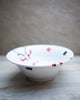 RAMEN BOWL, MADE IN JAPAN, HANDMADE, KABUKI 7.5sun (23x8.4cm)