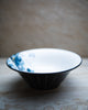 RAMEN BOWL, MADE IN JAPAN, HANDMADE, SHIRO KANAGAWAOKI NAMIURA 7.5s