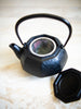 Japanese Nambu Iron Tea Pot Suehiro