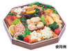 Takeout/To-go Container WU-840 Body (15/SLEEVE) (90/CASE)