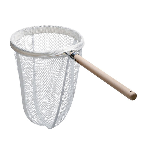 Sanuki Strainer w/ Wooden Handle