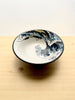 RAMEN BOWL, MADE IN JAPAN, HANDMADE, SHIRO KANAGAWAOKI NAMIURA 7.0s