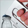 Japanese Can Opener 3-in-1 GANGY KANKIRI Stainless Steel(缶切り ステンレス)