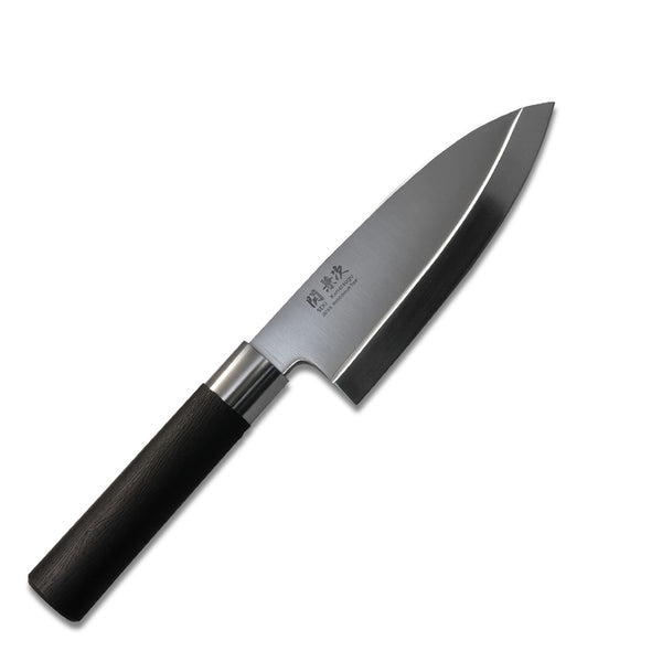 Taiko Sakura-M Knife Deba (Plastic Grip)