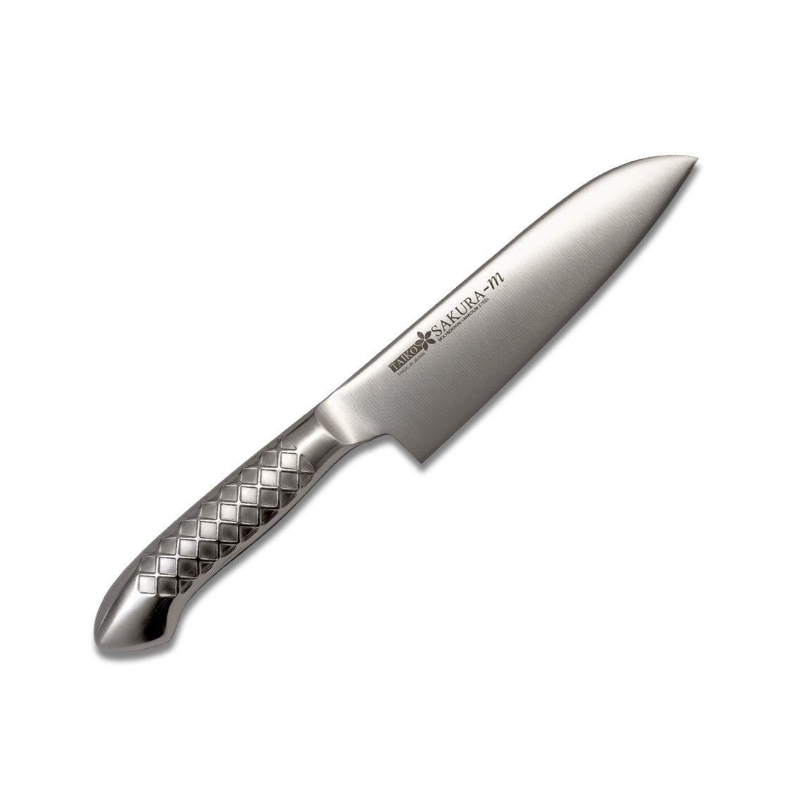 Taiko Sakura-M Knife Santoku
