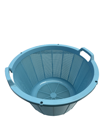 Tool Colander Plastic 512x342mm | Taiko Enterprises Corp.