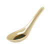 Plastic Range Spoon 3/4 oz, 5-3/4" x 1-3/4"