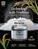 MEVIENCE IH RICE COOKER /WARMER