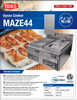 Gyoza Cooker MAZE-44