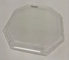 Takeout/To-go Container T-WU-840 Clear Dome Lid (15/SLEEVE) (180/CASE)