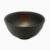 BIZEN BLACK SAKE CUP