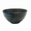 BIZEN BLUE SAKE CUP