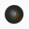 BIZEN BLACK SAKE CUP
