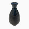 BIZEN BLUE SAKE BOTTLE