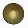 BIZEN BLACK INSIDE GOLD SAKE CUP