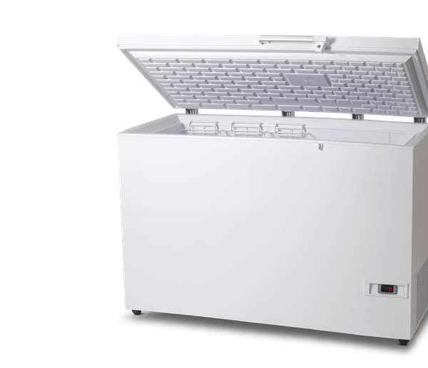 VT147 Super Low Temperature Chest Freezer -76˚F (-60˚C) | Taiko VT147 Super Low Temperature Chest Freezer -76˚F (-60˚C) | Taiko