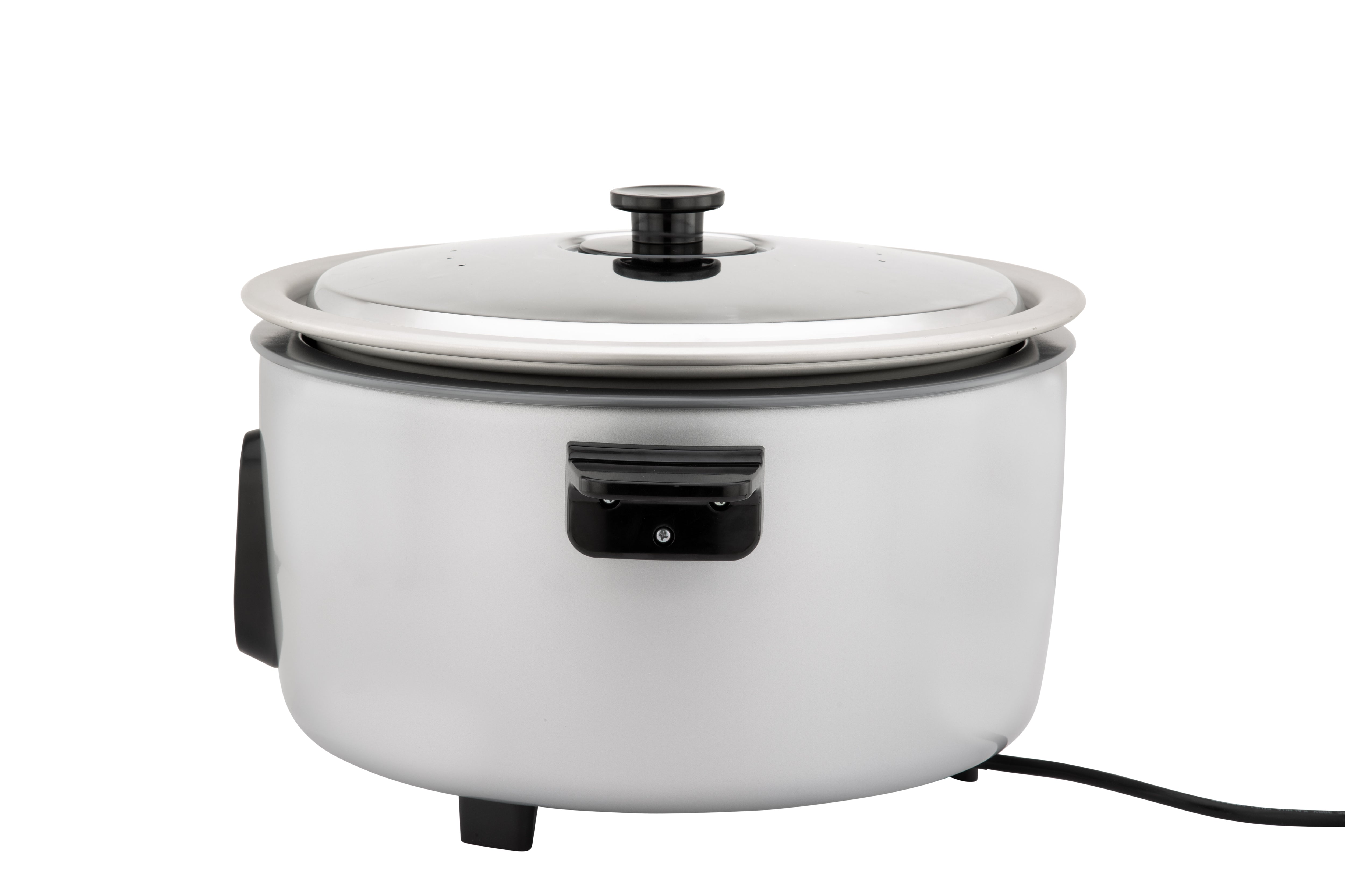  Panasonic Commercial Rice Cooker, Large Capacity 46