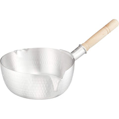 Shop AKAO Yukihira-nabe Aluminium Pan Pot & Pan - Save 10% Off