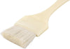 Plastic Bristle Pastry/Basting Brush 30mm White