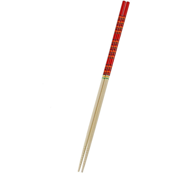 Bamboo Kabuki-bashi Cooking Chopsticks