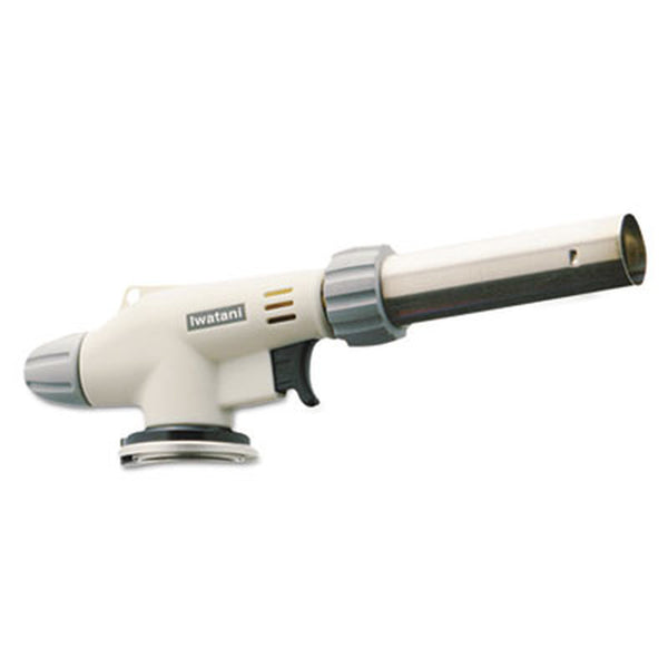 Cooking Butane Torch Burner CB-TC-PRO2 | Taiko Enterprises Corp.
