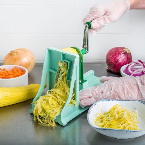 Peel S Katsuramuki Manual Vegetable Slicer / Peeler