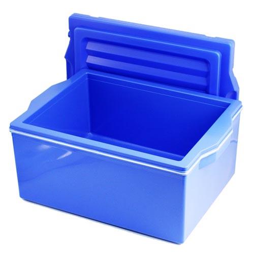 Sushi Rice Container – 18 Quart - Town Food Service Equipment Co., Inc.
